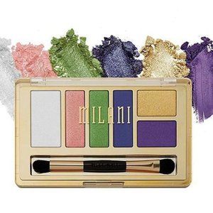 Eyeshadow palette